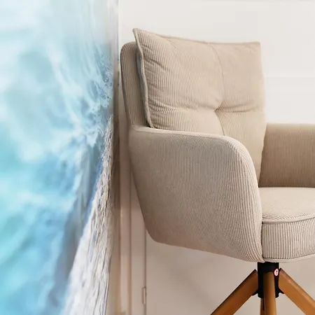 Ostseeglueck Nyaraló