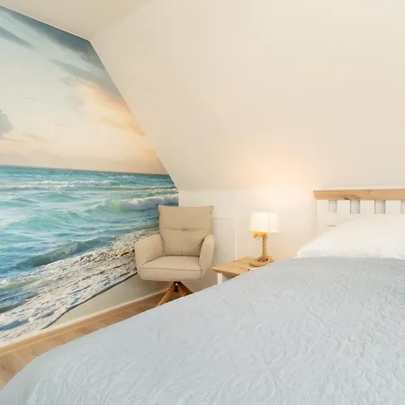 Ostseeglueck Nyaraló