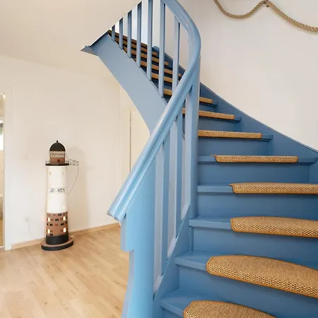 Nyaraló Ostseeglueck Riepsdorf