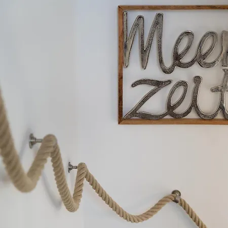 Nyaraló Ostseeglueck