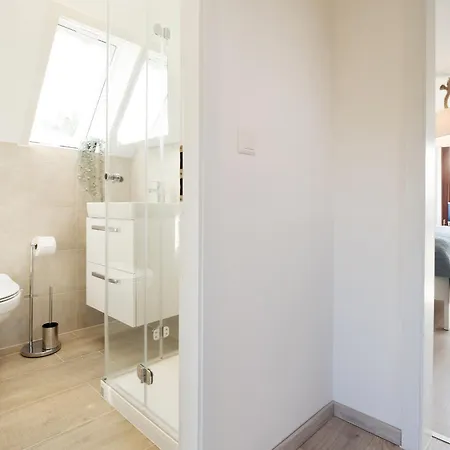 Ostseeglueck Nyaraló *