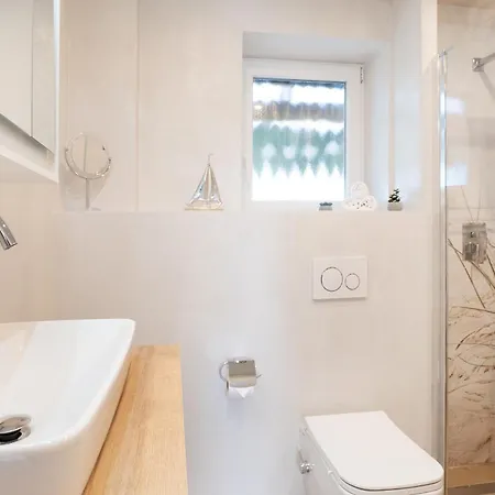 Ostseeglueck Nyaraló