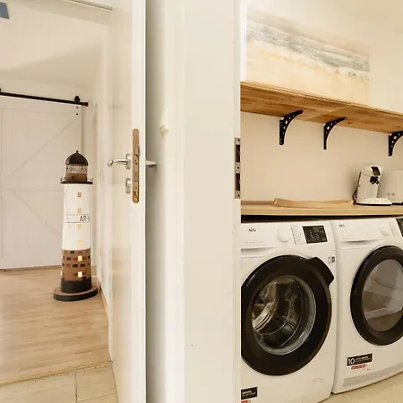 Nyaraló Ostseeglueck