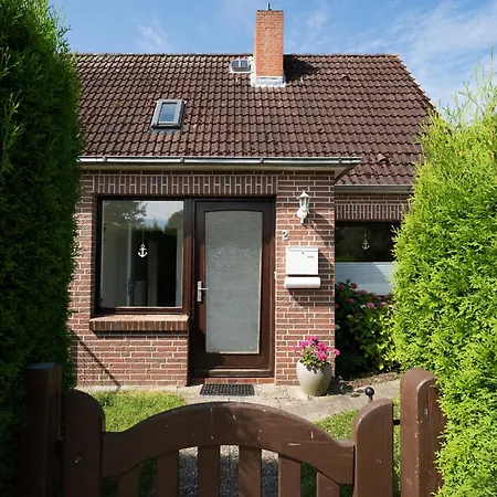 Ostseeglueck Casa vacanze *