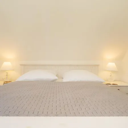 Ostseeglueck Nyaraló Riepsdorf