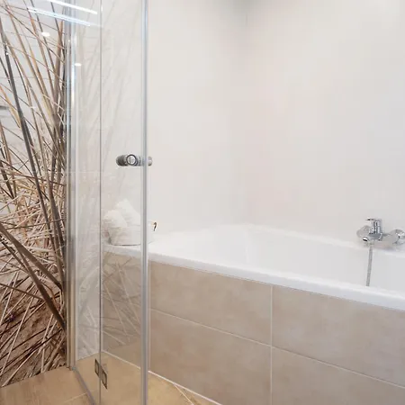 Ostseeglueck Nyaraló *