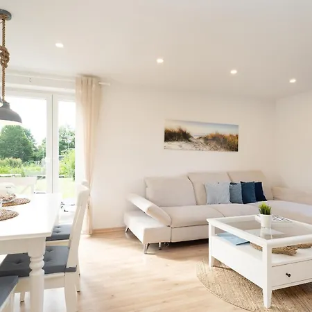 Ostseeglueck Riepsdorf