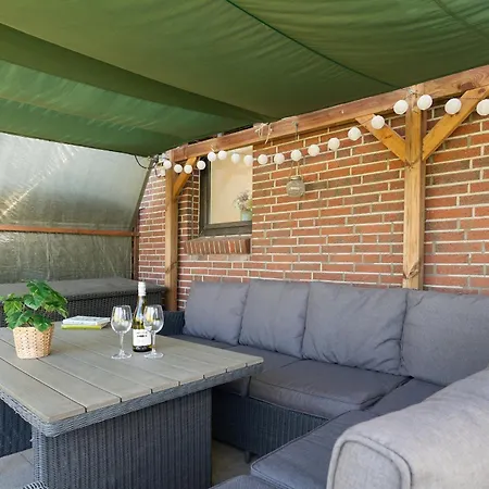 Ostseeglueck Nyaraló Riepsdorf