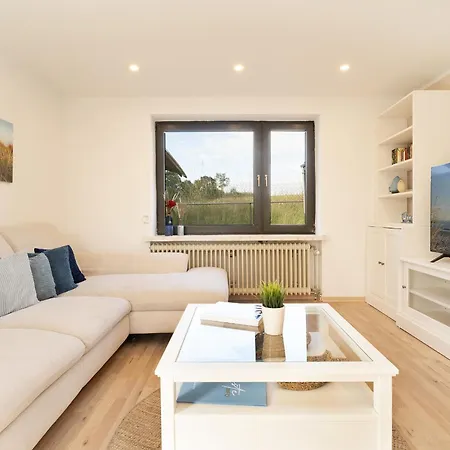 Ostseeglueck Riepsdorf