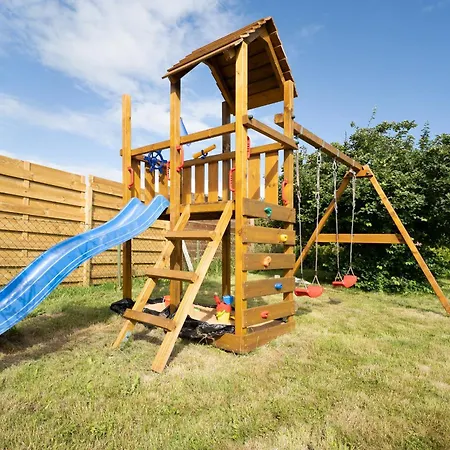 Ostseeglueck Nyaraló *