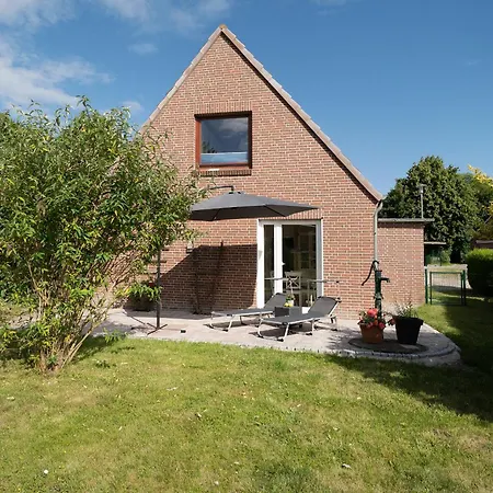 Ostseeglueck Casa vacanze Dahme (Schleswig-Holstein)
